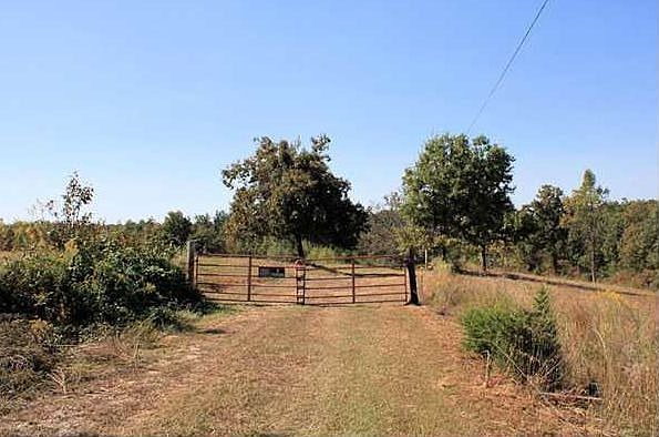 Lake Property on Nolin Lake Kentucky.