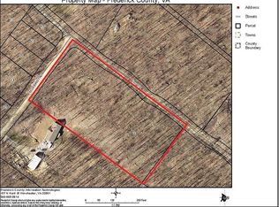 16 Bluebird Trl, Winchester, VA 22602