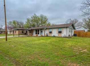 410 Dogwood St, Springtown, TX 76082