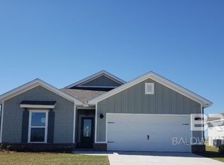 8869 Chabo Cir, Foley, AL 36535