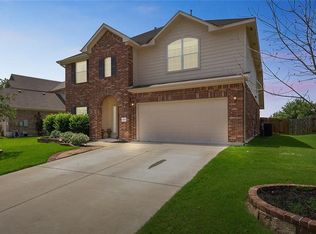 4525 Dennis Ln, Pflugerville, TX 78660