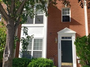 9828 Larson Pl, Waldorf, MD 20603