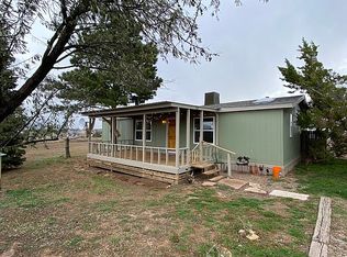 502 Frost Rd, Sandia Park, NM 87047