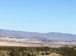 0 Kern Rd, 29 Palms, CA 92277