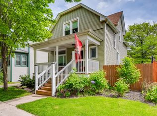 4023 W Addison St, Chicago, IL 60641