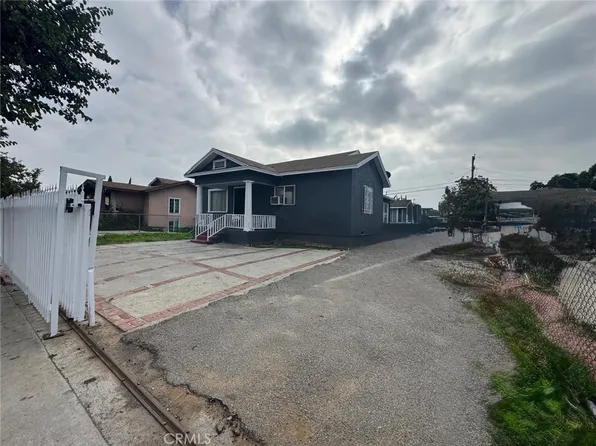 1420 E 77th Pl, Los Angeles, CA 90001