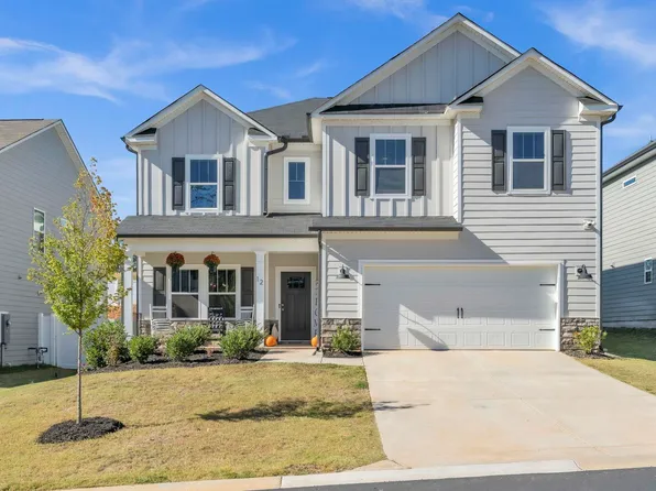 12 Riley Eden Ln, Greer, SC 29650