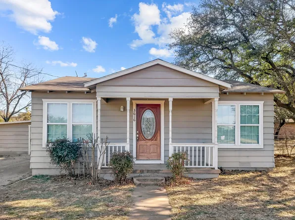 3616 4th St, Brownwood, TX 76801