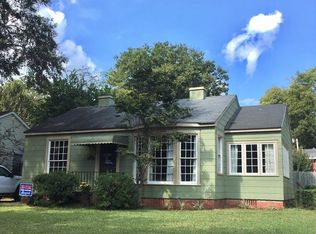 3434 Johnette St, Shreveport, LA 71105