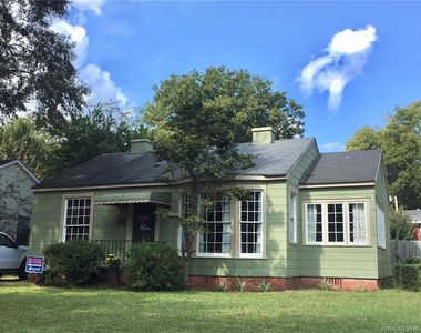 3434 Johnette St, Shreveport, LA, 71105