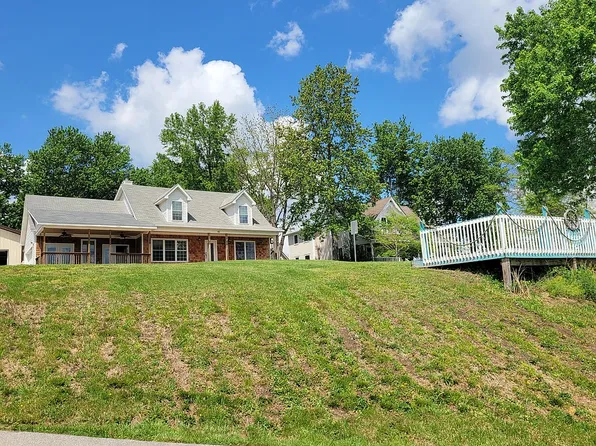 15 Front St, Bethlehem, IN 47104