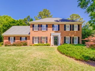 4680 Glenforest Dr NE, Roswell, GA 30075