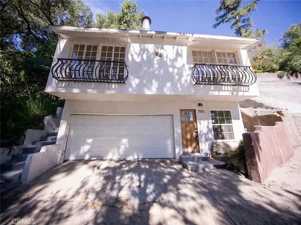 785 Skyland Dr, Sierra Madre, CA 91024