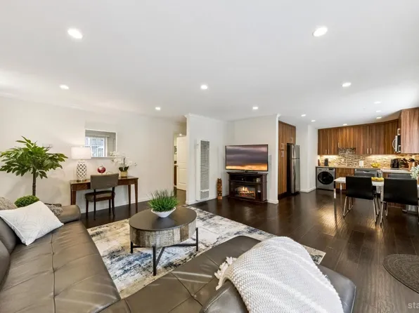 1223 Bonanza Ave APT 11, South Lake Tahoe, CA 96150