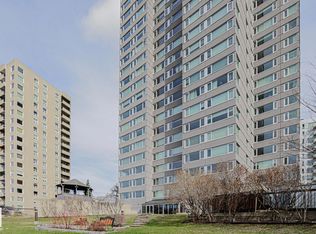 10011 123rd St NW #2103, Edmonton, AB
