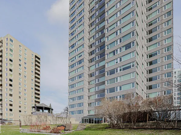 10011 123rd St NW #2103, Edmonton, AB T5N 1M9