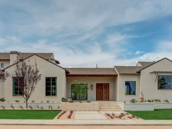 4538 Red Feather Dr, Lubbock, TX 79424