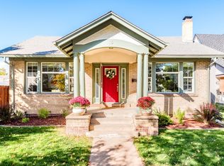 45 S Emerson St, Denver, CO 80209