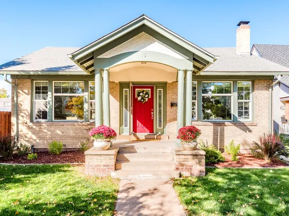 45 S Emerson St, Denver, CO 80209