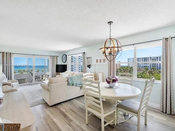 1630 N Ocean Blvd APT 514, Pompano Beach, FL 33062