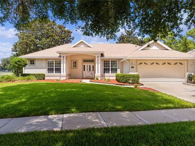 2380 Park Forest Blvd, Mount Dora, FL, 32757