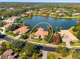 11528 Savannah Lakes Dr, Parrish, FL 34219