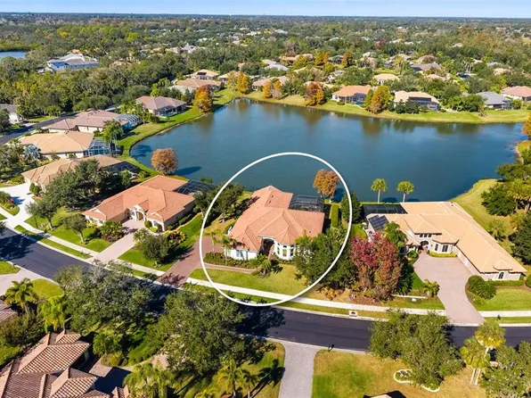 11528 Savannah Lakes Dr, Parrish, FL 34219