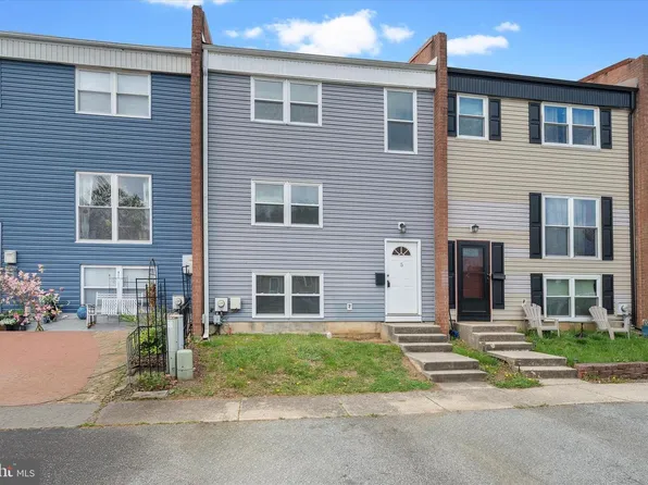 5 Farnsworth Rd, Newark, DE 19713