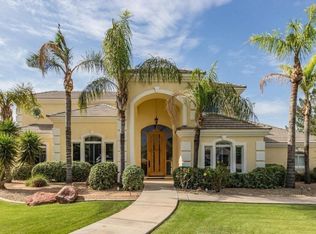 3713 E Olive Ave, Gilbert, AZ 85234