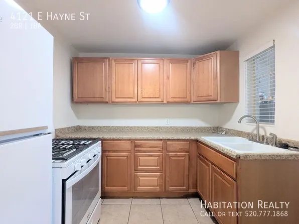 4121 E Hayne St, Tucson, AZ 85711