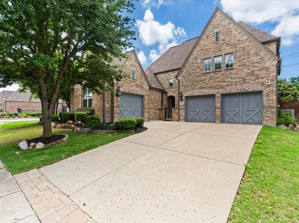 10769 Kingsford Ln, Frisco, TX 75035