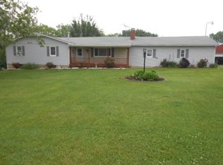 17014 94th Rd, Topeka, KS 66617