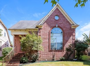 8725 Rogers Park Ave, Cordova, TN 38016