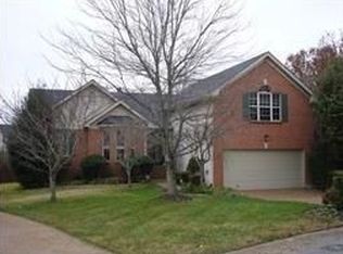 2106 Billingsham Ct, Mount Juliet, TN 37122
