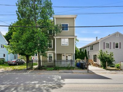 30 Primrose St, Haverhill, MA, 01830