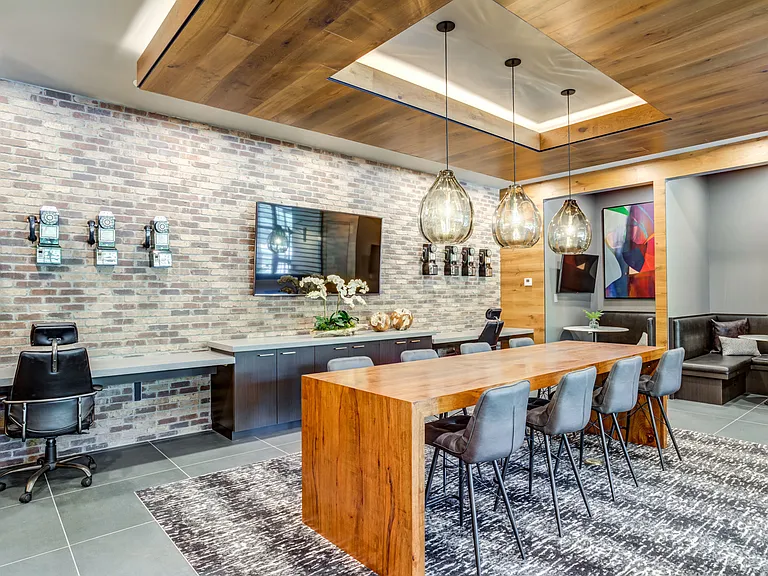 Community Room