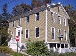 280 Front St, New Haven, CT 06513