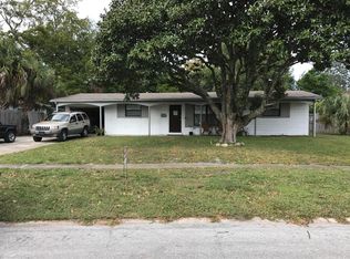 11713 Keel Dr, Jacksonville, FL 32246