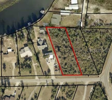 1st image of 5419 INDIAN BLUFF DRIVE LOT 2