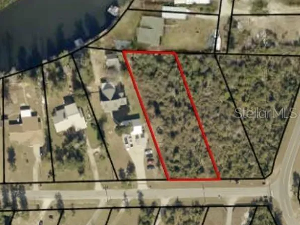 5419 Indian Bluff Dr Lot 2, Youngstown, FL 32466