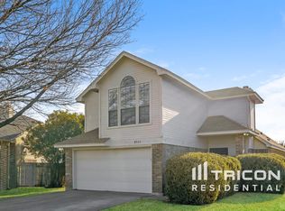 8532 Delta Way, Fort Worth, TX 76123