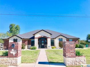 1613 Homestead, Kempner, TX 76539