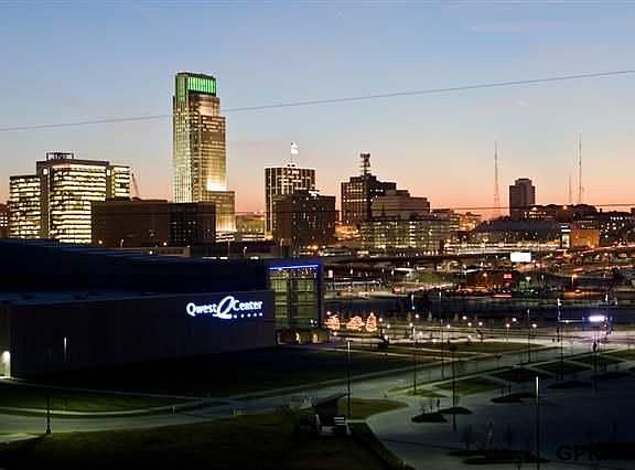 5th image of 444 Riverfront Plz #4A