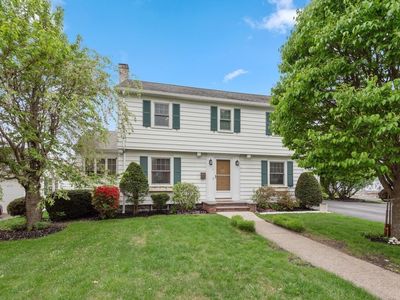 8 Bay State Rd, Worcester, MA, 01606