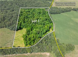 1 Township Road 51 NE, Somerset, OH 43783