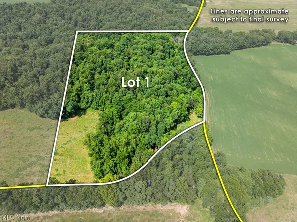 1 Township Road 51 NE, Somerset, OH 43783