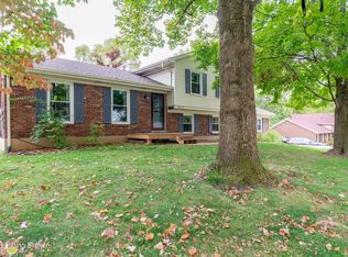 2615 Wilburlook Ln, Louisville, KY 40220