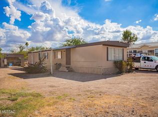 2551 W Roadrunner Rd, Tucson, AZ 85746