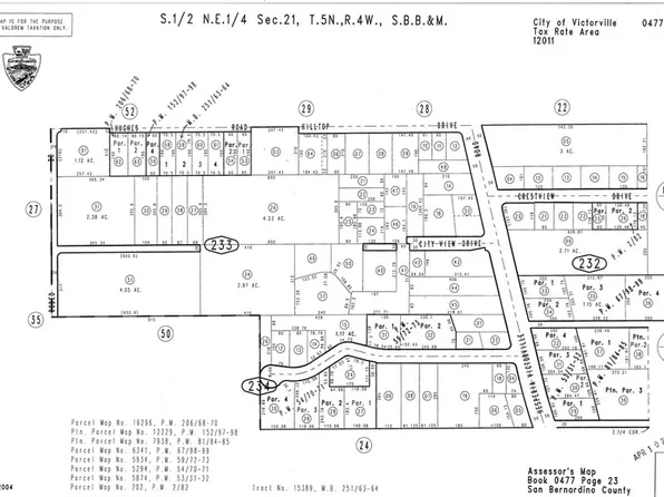 39 Hesperia Rd, Victorville, CA 92395