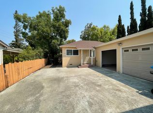 1119 Valota Rd, Redwood City, CA 94061